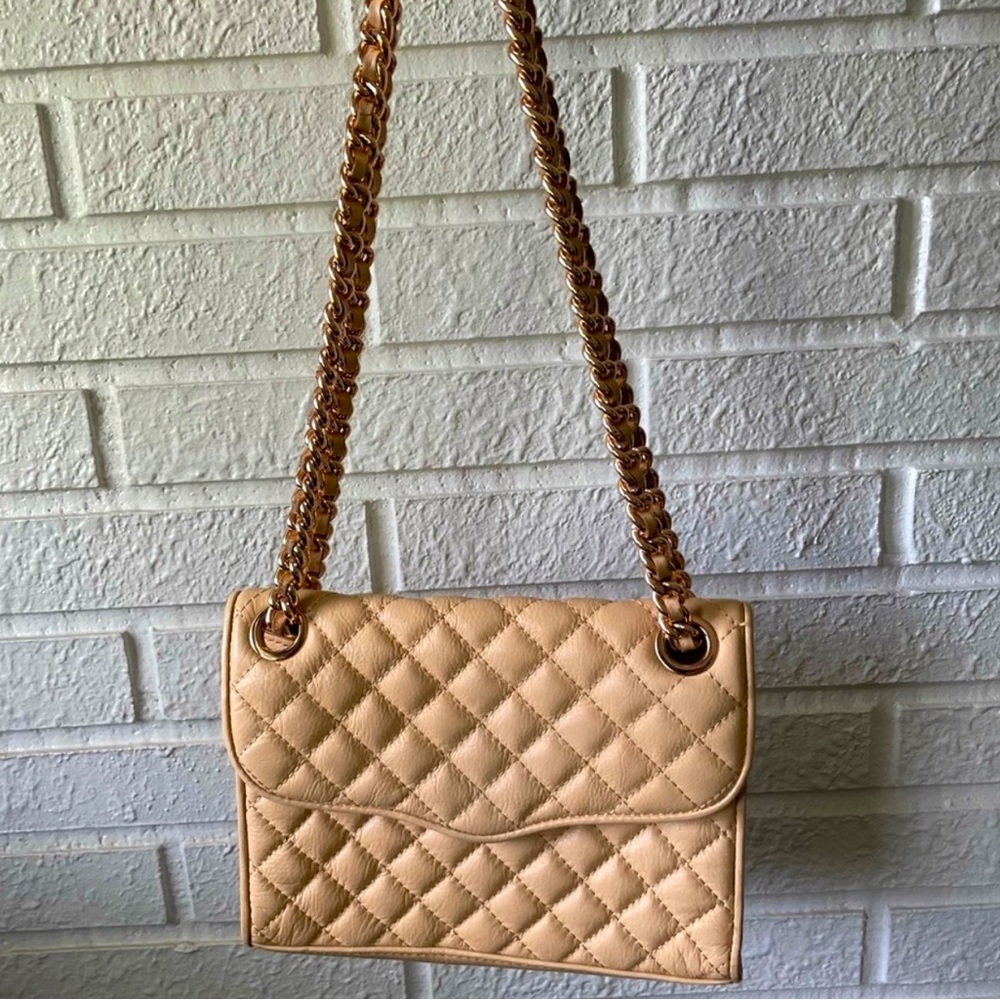 Rebecca Minkoff Affair Bag